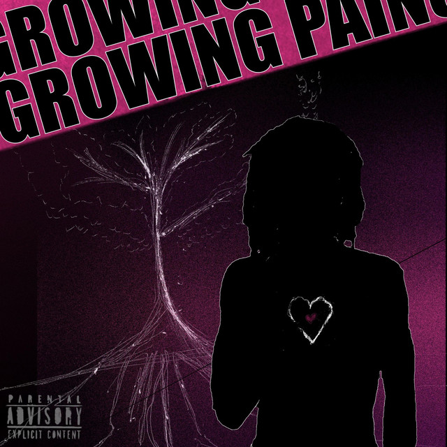 GROWING PAINS cover art