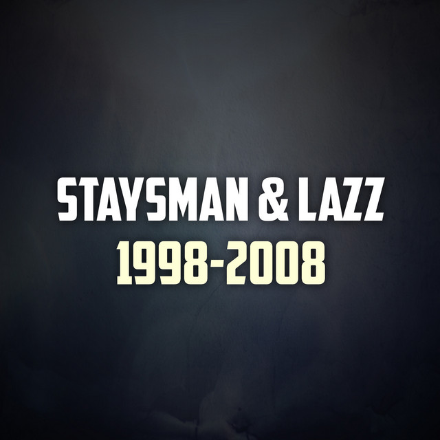 1998-2008 cover art