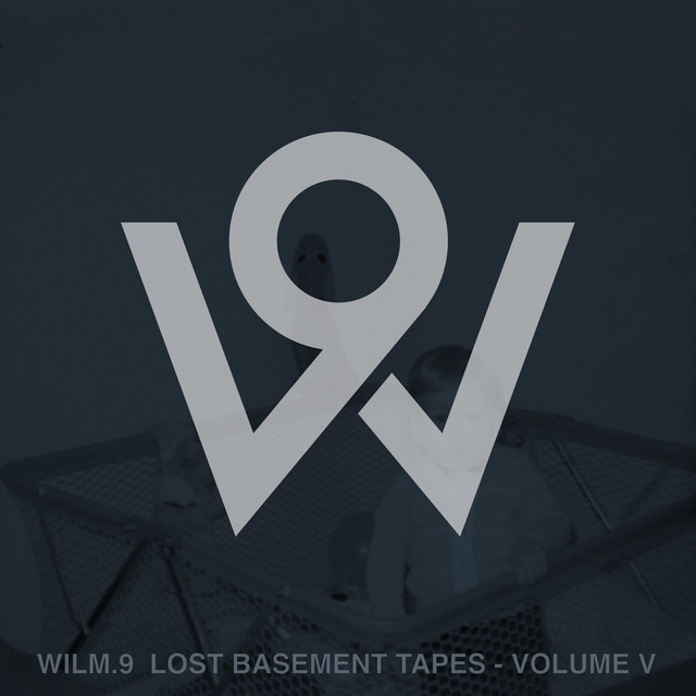 Lost Basement Tapes (Volume V)