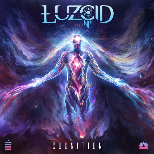 COGNITION cover art