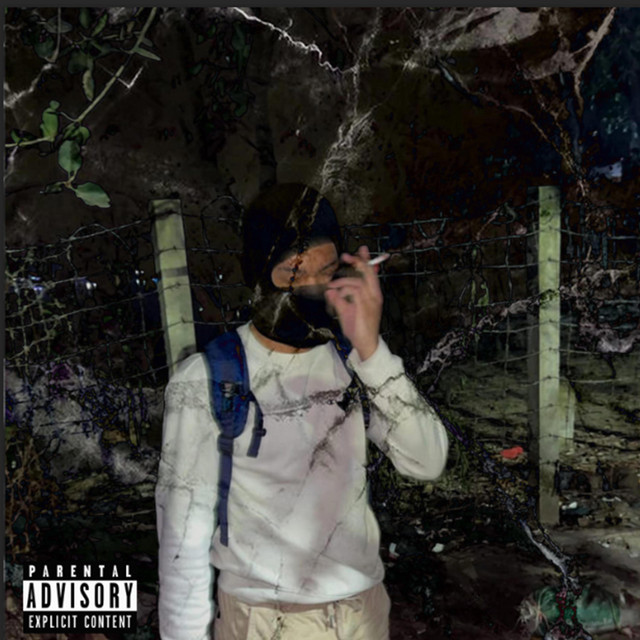 Cold Zones cover art