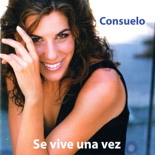 Se Vive una Vez cover art