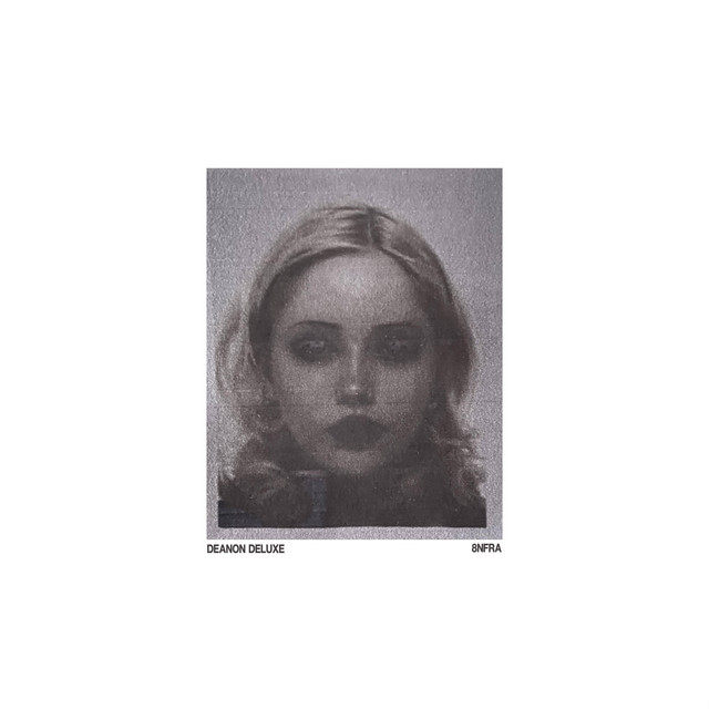 DEANON DELUXE cover art