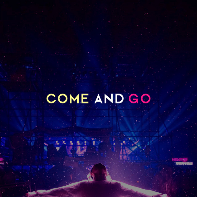 Come and Go (This Type of Love Don't Always)