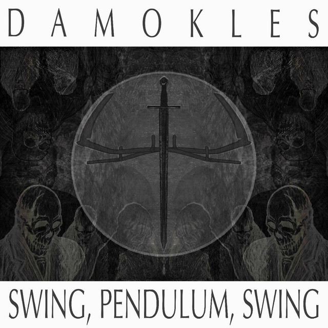 Swing, Pendulum, Swing cover art