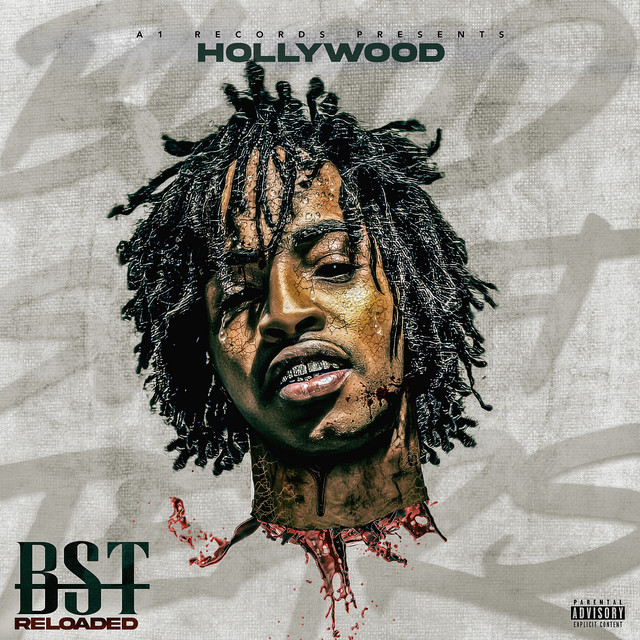 Blood Sweat & Tears ( Deluxe ) cover art