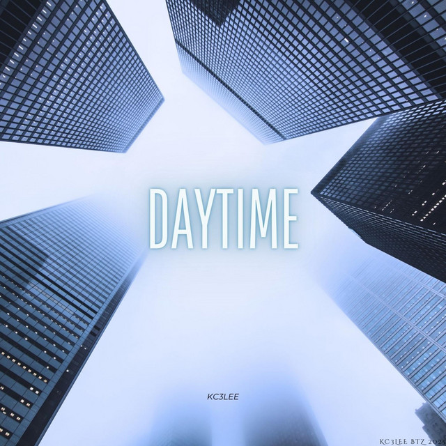 Daytime cover art