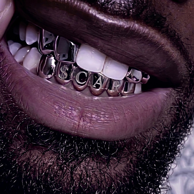 STFU cover art