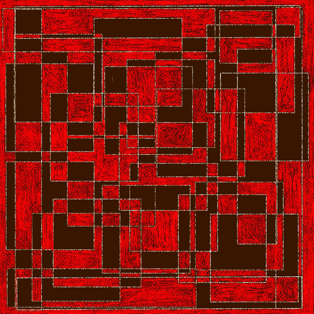 Parallax cover art