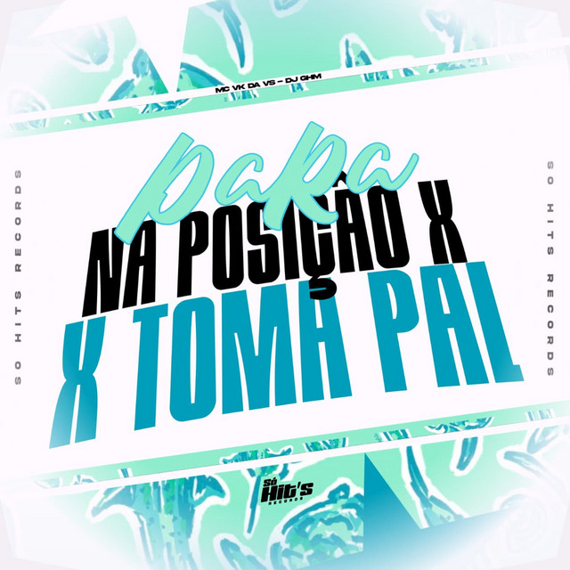 Para na Posição x Toma Pal