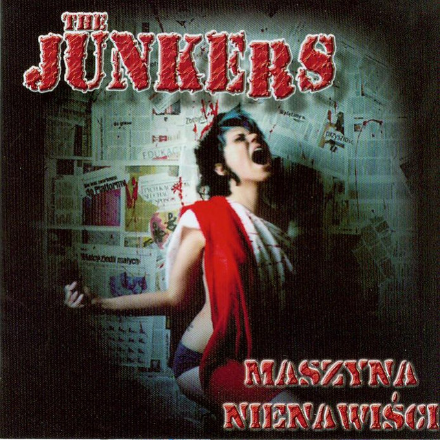 The Junkers Photo