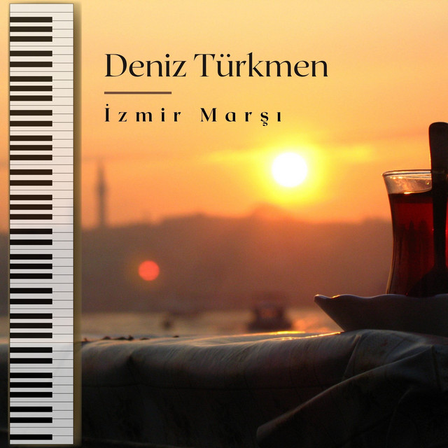 İzmir Marşı