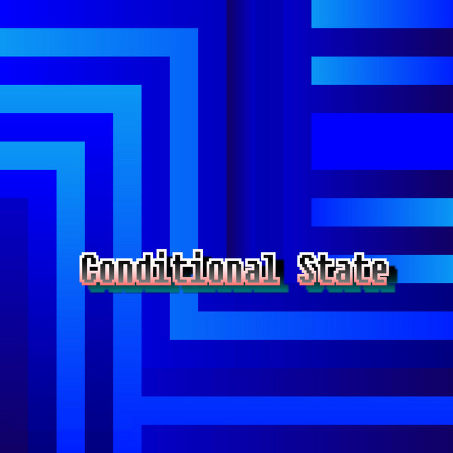 Conditional State cover art