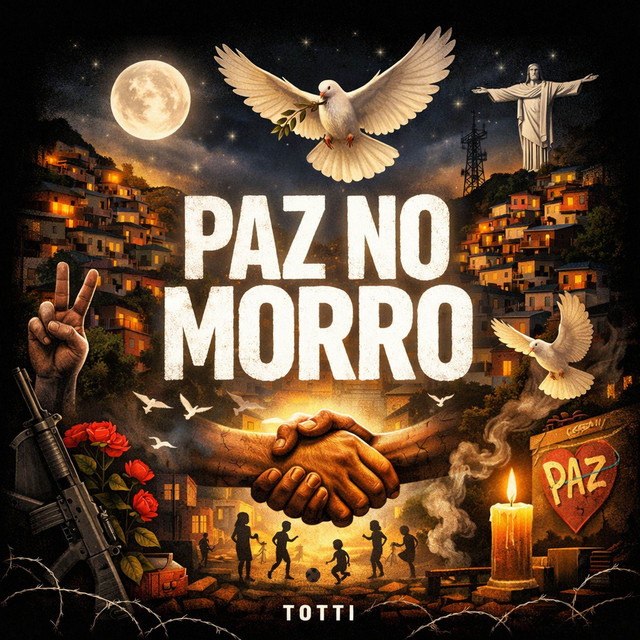 Paz no morro