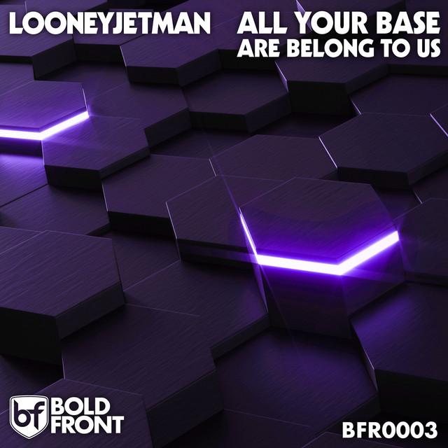 All Your Base Are Belong to Us - Radio Mix