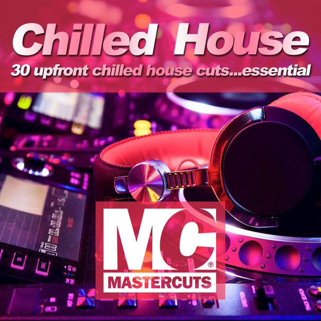 Mastercuts Chilled House cover