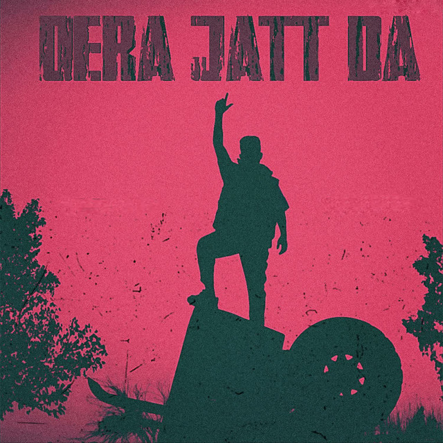 Dera Jatt d by Surjit Khan
