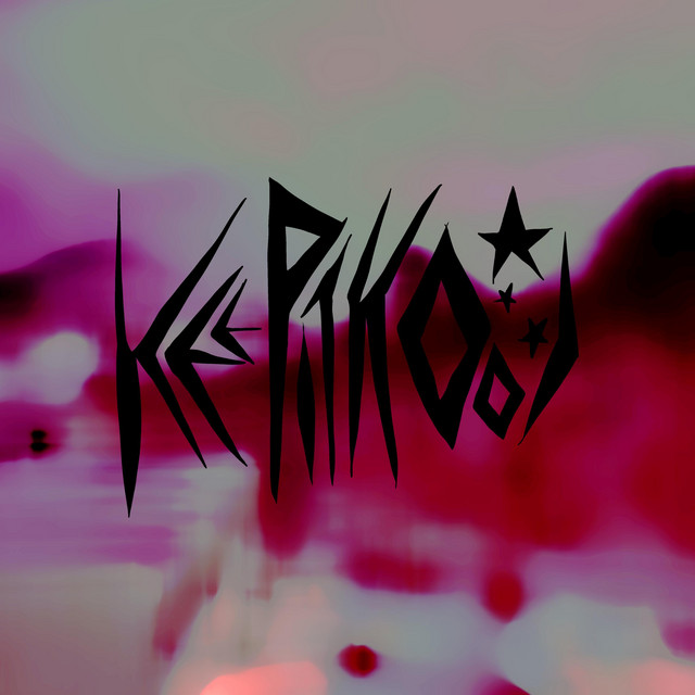 keep it kool cover art