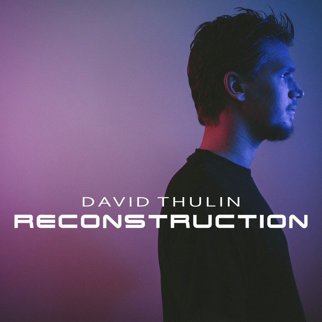 Reconstruction cover art