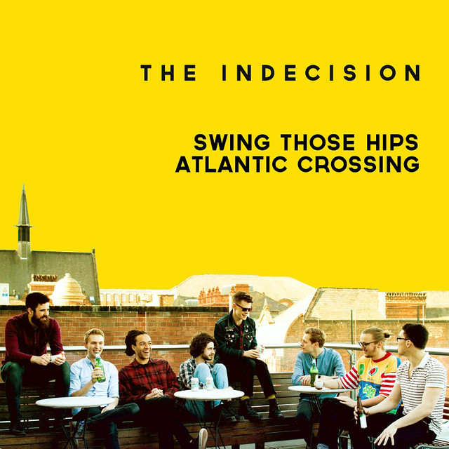 Swing Those Hips / Atlantic Crossing cover