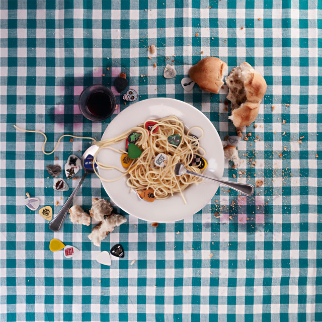 Musica per chi l'ascolta la prima volta cover art