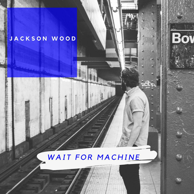 Jackson Wood