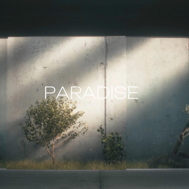 Whats paradice Dwig 洋楽