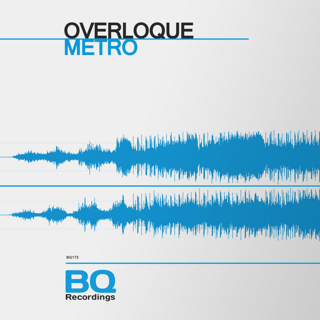 Metro cover art