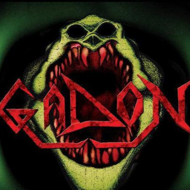 Godon - Album by Gadon | Spotify