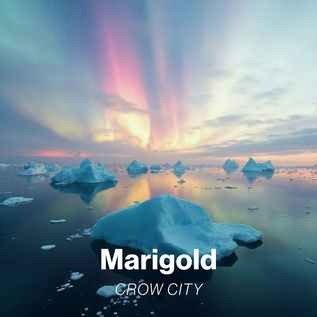 Marigold by Crow City