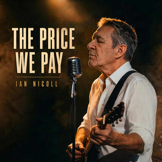 The Price We Pay
