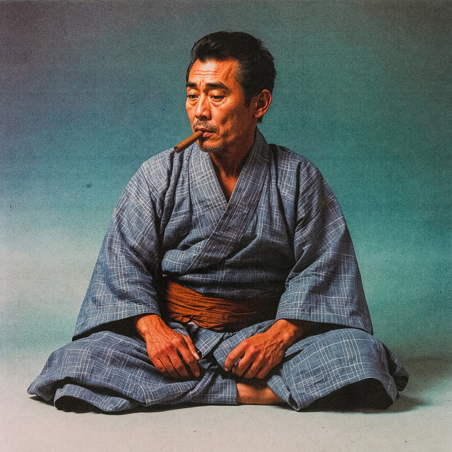 Kaizen! cover art