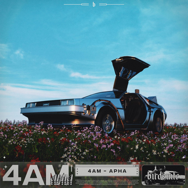 4 am