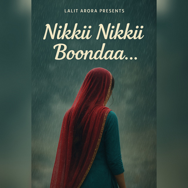 Nikkii Nikkii Boondaa...