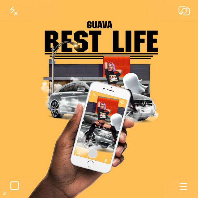 BEST LIFE - Radio Edit
