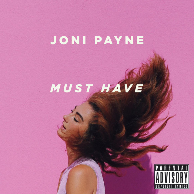 Must Have cover