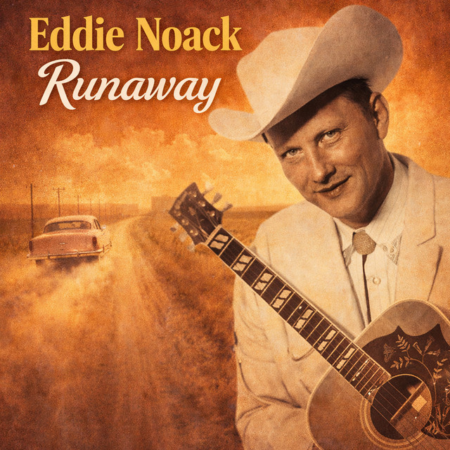 Runaway cover art