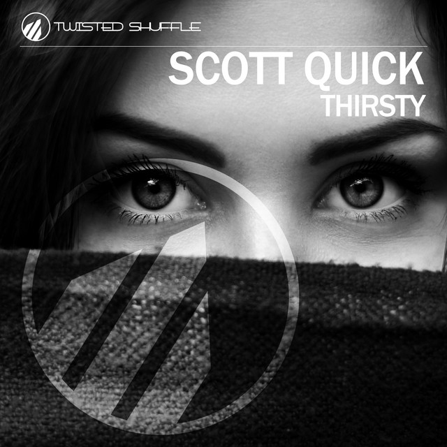 Thirsty cover art