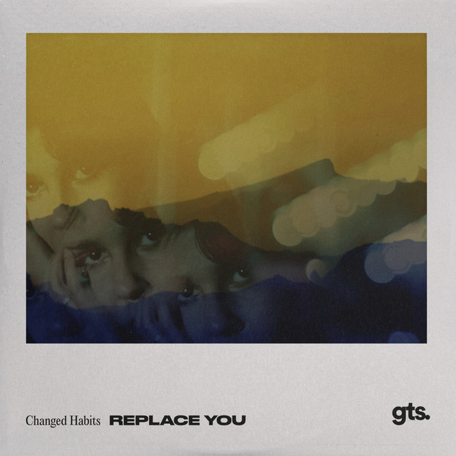 Replace You cover art