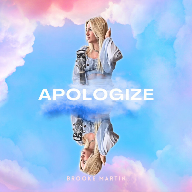 Apologize