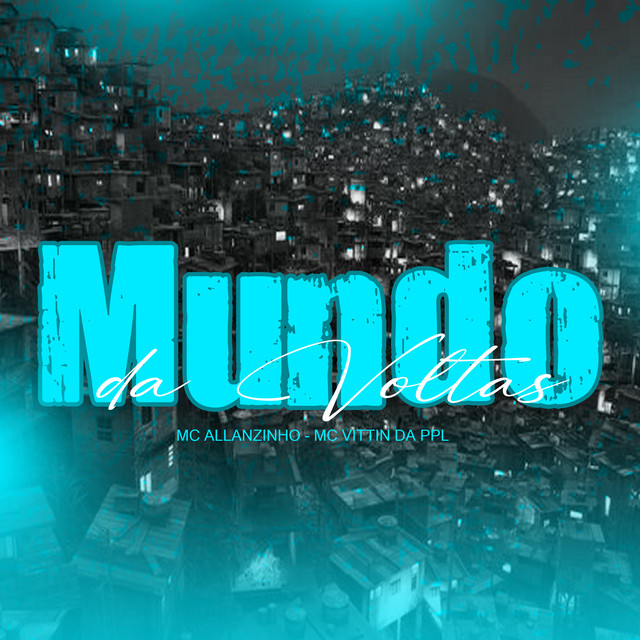 MUNDO DA VOLTAS