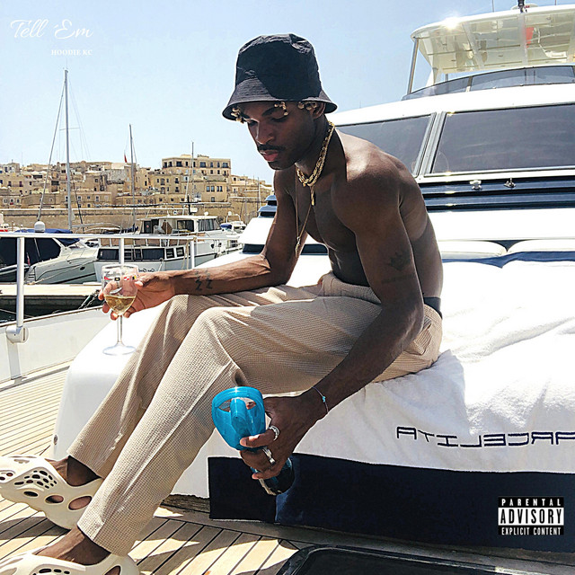 Tell 'Em cover art