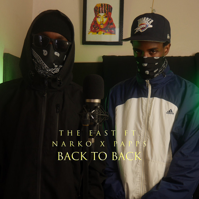 Back to Back