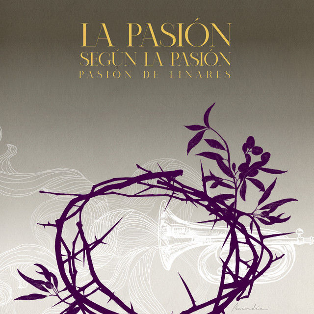 La Pasión Según La Pasión cover art