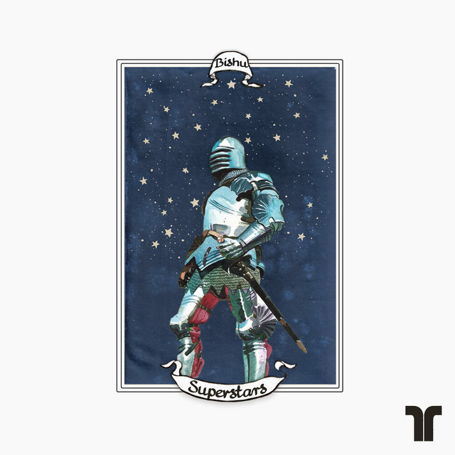 Superstars album art