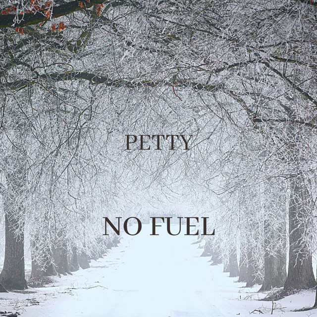 NO FUEL cover art