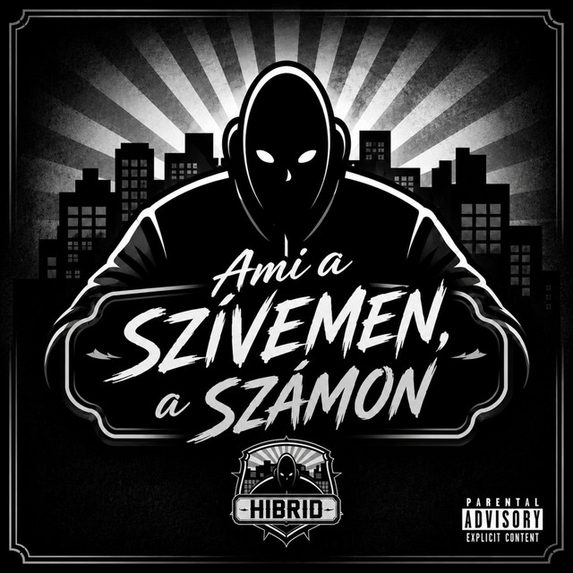 Ami a szívemen, a számon
