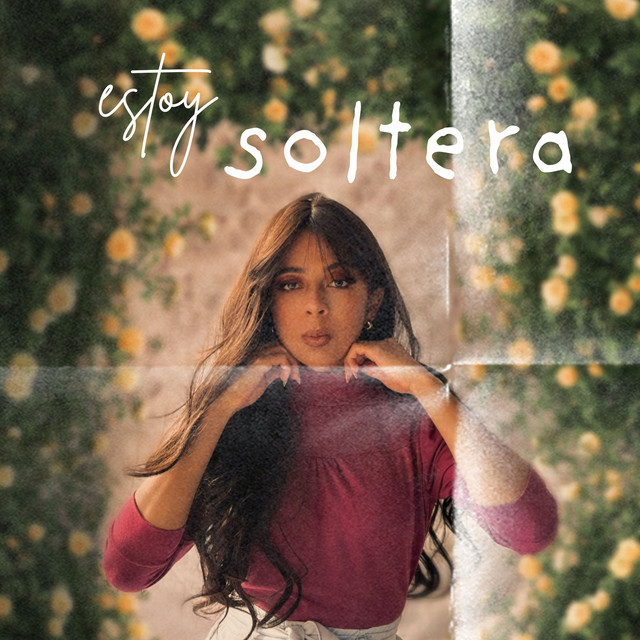 Estoy Soltera cover art