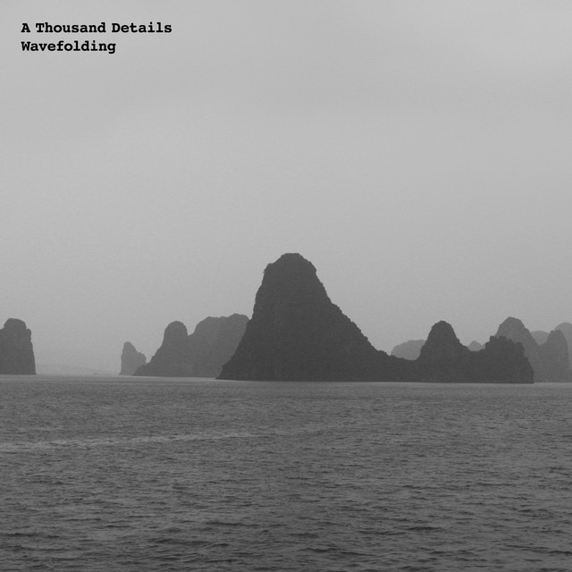 Wavefolding cover art