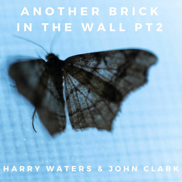 Another Brick in the Wall Part 2